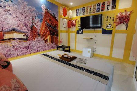Honey Inn Resort Lam Luk Ka Khlong 8 - 14