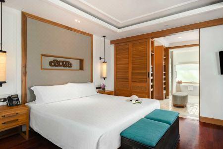 The Reserve by Santiburi Koh Samui - 93