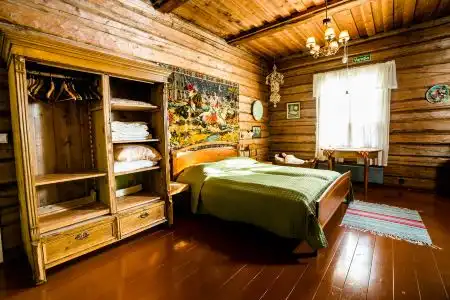 Aurora Queen Resort Igloos - 84