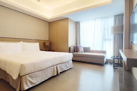 Ascott IFC Guangzhou - 76