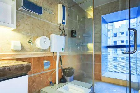 Shenzhen Shengang Station Hostel - 39