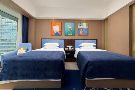 Howard Johnson Flower City - 45