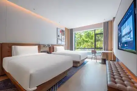 Four Points by Sheraton Shenzhen Nanshan - 3