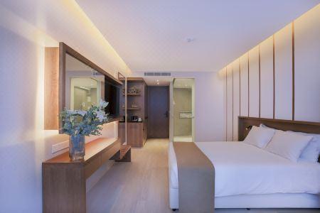 Radisson Beach Resort Larnaca - 26