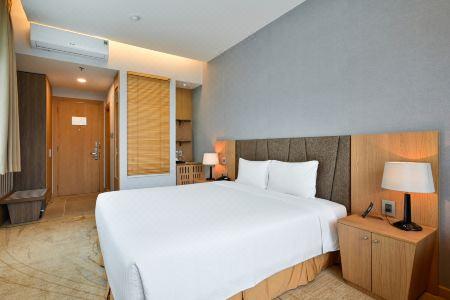 Muong Thanh Grand Saigon Centre - 42