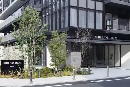 THE LEBEN OSAKA - 0