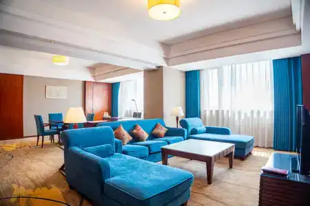 Changshu Zhongjiang Dekin - 5