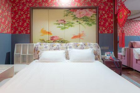 Zaishuiyifang Theme - 35