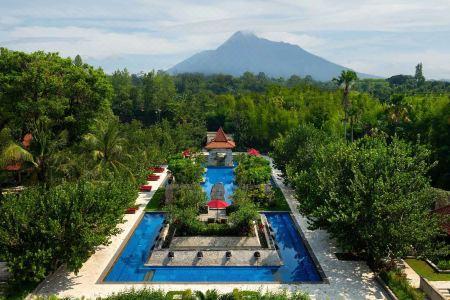 Mustika Yogyakarta Resort and Spa - 9