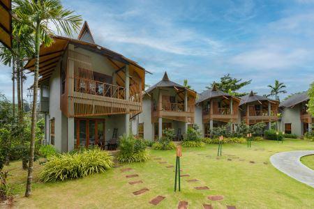 Peter Pan Resort @ - 23