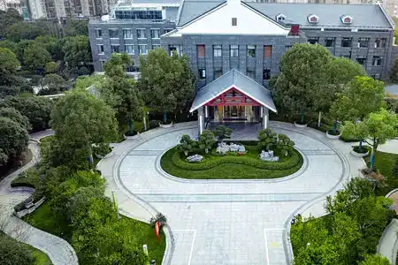 Jinling shuicheng YANCHENG - 4