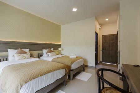 RADATEEREE BOUTIQUE RESORT - 74