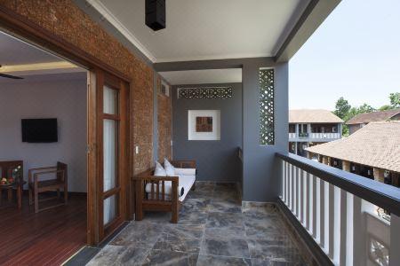 Pilgrimage Village Resort & Spa - 77