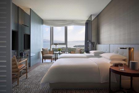 Andaz Shenzhen Bay - 61