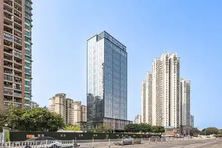 JI Guangzhou Panyu Shiqiao Subway Station Branch - 3