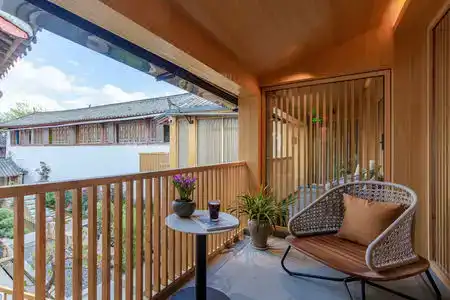 Yunjian Qishe Lanxi | Zen Tea View Holiday Villa - 12