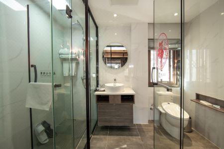 Zhuyixuan Boutique Guesthouse - 24