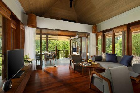 Maya Ubud Resort & Spa - 110