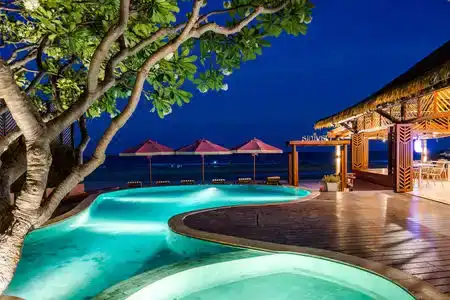 Davinia Resort Hua Hin - 5