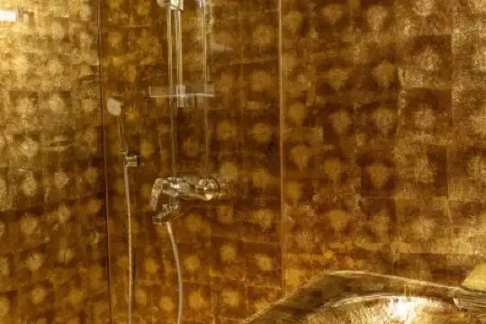 Aurora Queen Resort Igloos - 115