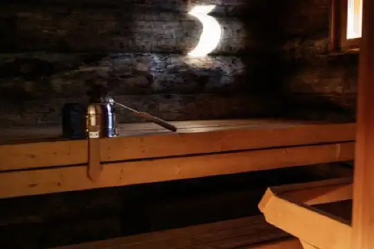 Aurora Queen Resort Igloos - 62