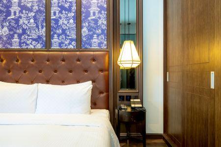 Metropole, Bangkok, a Tribute Portfolio by Marriott - 30