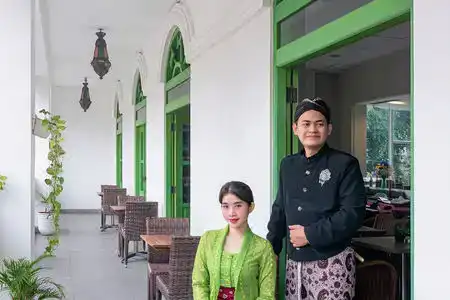 Amaris Malioboro - 6