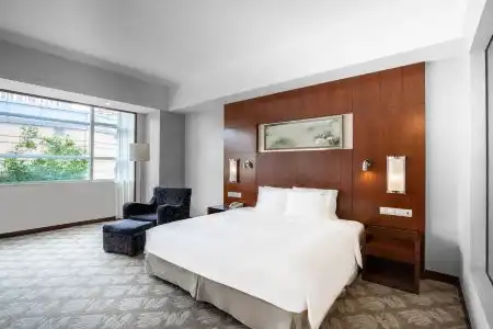 Holiday Inn Changzhou Wujin by IHG - 5