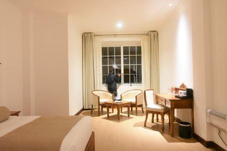 Araliya Red - Budget Friendly - Where You Find Stunning 360 Panoramic View of Nuwara Eliya - 23