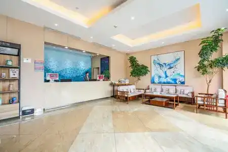 Hotel(Changzhou Wujin Wanda Plaza) - 5