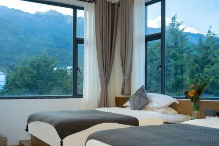 Dali Tingjianshanyu Inn - 17