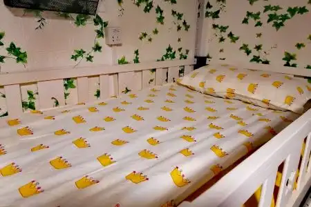 Man Shi Guang Hostel - 57