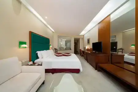 Nanning Dongcheng - 14