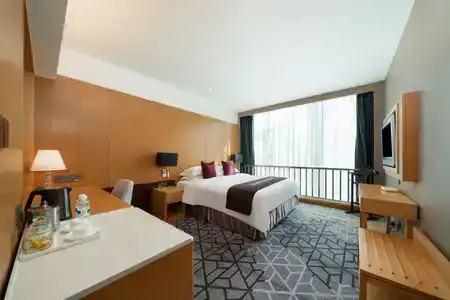 Nanning Dongcheng - 51