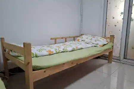 Shanghai Youjia Youth Apartment - 27