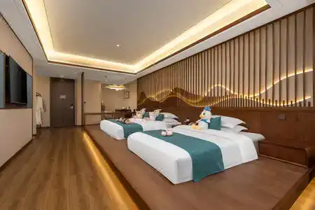 Dunhuang Silk Yododo Inn - 5