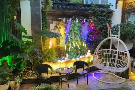 Zhuyixuan Boutique Guesthouse - 6