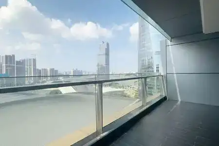 Huafa Place - 116