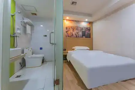 YIMI  Inn - 5