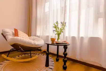 Suiye Garden Inn - 6