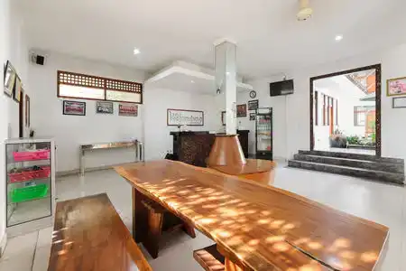 OYO 3850 Bali Kepundung - 3