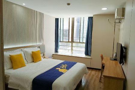 7Days Inn Haikou East High Speed Railway Station Zhengxin Road - 29