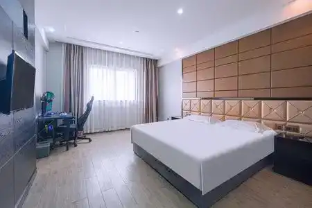 Qingmu Leyue Boutique - 2