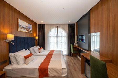 Harmony Istanbul & Spa - 61