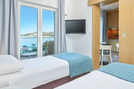 Rooms Villa Gala - 3