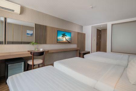 Sochi Nha Trang Beach - 120