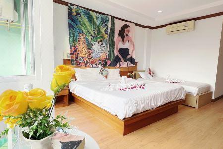 Lanting House Phuket - 23