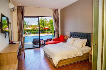 Kep Bay & Resort - 42