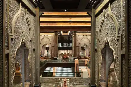 The Apurva Kempinski Bali - 6