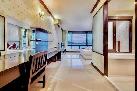 Racha Kiri Resort & Spa, Khanom - 68